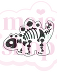 Dinossauro 1