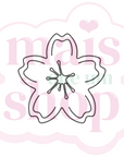Flor 12