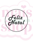 Feliz Natal 2