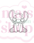 Stitch Corpo