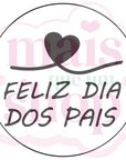 Feliz Dia dos Pais 2