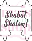Shabat Shalom!