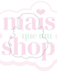 Anjo na nuvem