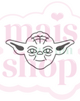 Mestre Yoda 2