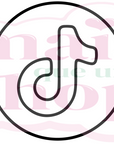 Logo TikTok