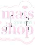Máquina de Costura