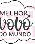 Melhor Vovó do Mundo