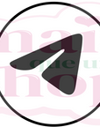 Logo Telegram