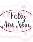 Feliz Ano Novo