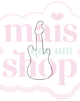 Guitarra