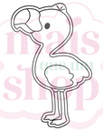 Flamingo