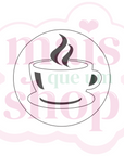 Xícara de Café