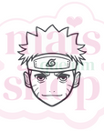 Naruto
