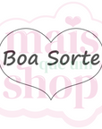 Boa Sorte em Coração