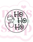 Ho Ho Ho 1