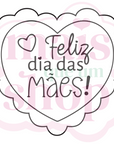 Feliz Dia das Mães