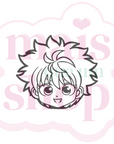 Killua
