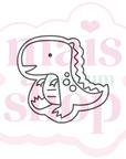 Dinossauro 8
