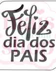 Feliz Dia dos Pais