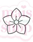 Flor 9