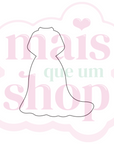 Vestido de Noiva
