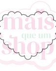 Coração Bordadinho