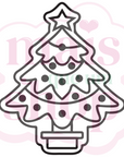 Árvore de Natal 6