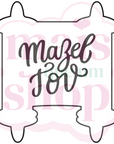 Mazel Tov
