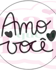 Amo Você