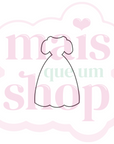 Vestido de Princesa 4