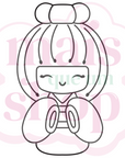 Kokeshi
