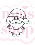 Papai Noel 4