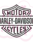 Logo Harley Davidson