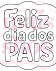Feliz Dia dos Pais