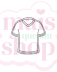 Camisa de Time