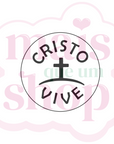 Cristo Vive