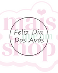 Feliz dia dos Avós 2