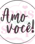 Amo Voce!