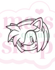 Amy Rose