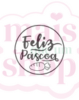 Feliz Páscoa 2