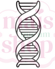 DNA