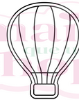 Balão de Ar Quente