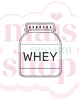 Whey Protein