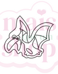 Dinossauro 9