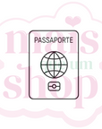 Passaporte