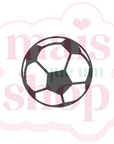 Bola de Futebol