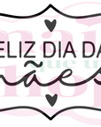 Feliz Dia das Mães