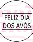 Feliz Dia dos Av[os
