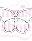 Borboleta 3