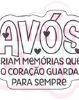 Avós Criam Memórias!